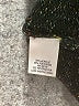 Studio Works Tweed Black Pullover Sweater Size L - photo 8