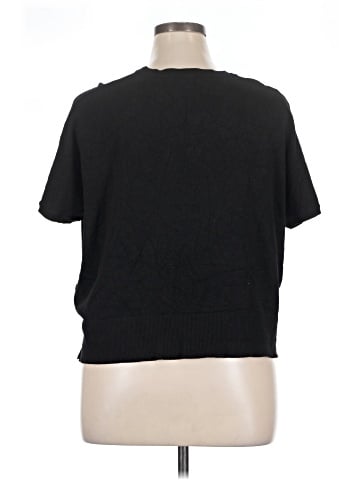 Splendid Short Sleeve Top (view 2)