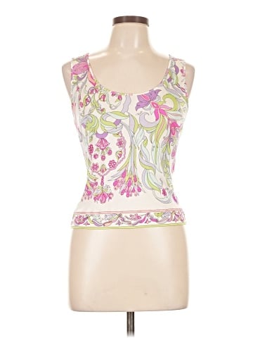 Emilio Pucci Top (view 1)