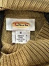Talbots Tan Turtleneck Sweater Size M - photo 7