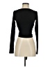 Unbranded Black Long Sleeve Turtleneck Size XS - photo 1