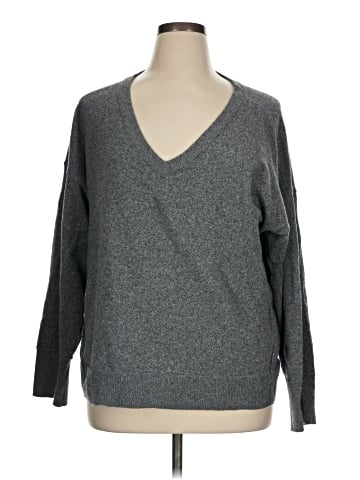 Lucky Brand Pullover Sweater (view 1)