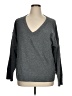 Lucky Brand Gray Pullover Sweater Size XL - photo 1