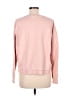 Athleta Pink Sweatshirt Size M - photo 2