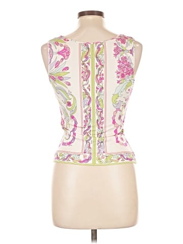 Emilio Pucci Top (view 2)