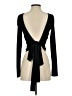 Unbranded Black Long Sleeve Turtleneck Size XS - photo 2