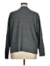Lucky Brand Gray Pullover Sweater Size XL - photo 2