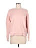Athleta Pink Sweatshirt Size M - photo 1