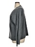 Lucky Brand Gray Pullover Sweater Size XL - photo 5