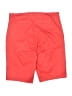 Nautica Solid Orange Shorts Size 2 - photo 2