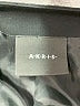 AKRIS Solid Black Formal Skirt Size 10 - photo 4