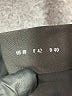 AKRIS Solid Black Formal Skirt Size 10 - photo 5