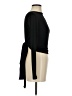 Unbranded Black Long Sleeve Turtleneck Size XS - photo 4