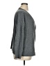 Lucky Brand Gray Pullover Sweater Size XL - photo 4