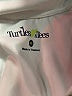 TRADLANDS Ivory Sleeveless Blouse Size XL - photo 7
