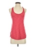 Lululemon Athletica Red Pink Active Tank Size 0 - photo 1