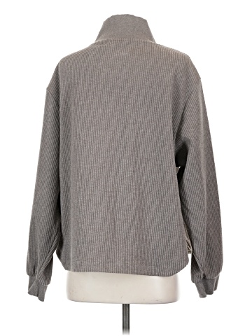 Varley Turtleneck Sweater (view 2)
