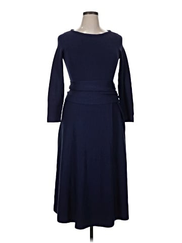 The Fold Casual Dress (view 1)