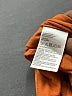 H&M Solid Orange Romper Size M - photo 8