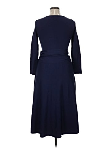 The Fold Casual Dress (view 2)