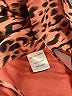 Superdown 100% Polyester Pink Bodysuit Size S - photo 7