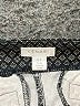 Kenar Houndstooth Black Active Pants Size 4 - photo 7