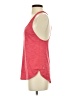 Lululemon Athletica Red Pink Active Tank Size 0 - photo 5