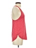 Lululemon Athletica Red Pink Active Tank Size 0 - photo 4