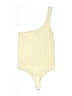By Together Ivory Bodysuit Size XS - photo 2