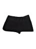 MPG Solid Black Shorts Size 25 waist - photo 1