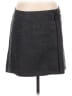 PrAna Gray Formal Skirt Size M - photo 1