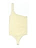 By Together Ivory Bodysuit Size XS - photo 1