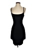 Windsor Solid Black Cocktail Dress Size S - photo 1