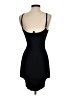 Windsor Solid Black Cocktail Dress Size S - photo 2