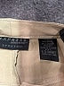 Express Solid Tan Khakis Size 1 - 2 - photo 7