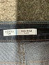 Riders by Lee Chevron-herringbone Blue Jeans Size 8 - photo 7