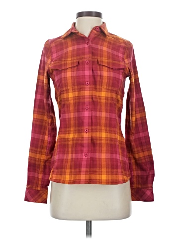 Arc'teryx Long Sleeve Blouse (view 1)