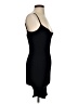 Windsor Solid Black Cocktail Dress Size S - photo 4