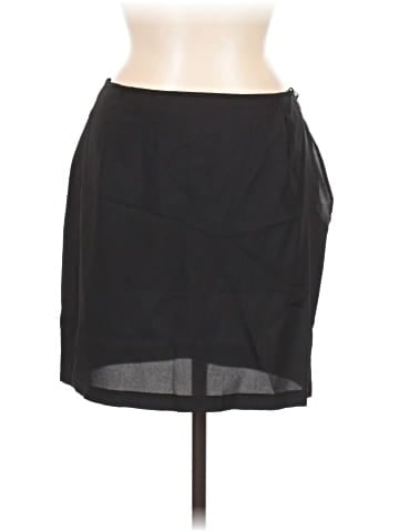 Akris Punto Casual Skirt (view 1)