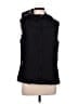 Bench 100% Polyester Black Vest Size L - photo 1