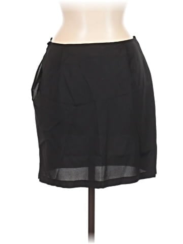 Akris Punto Casual Skirt (view 2)