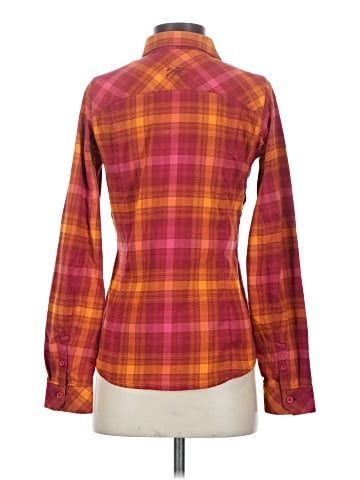 Arc'teryx Long Sleeve Blouse (view 2)