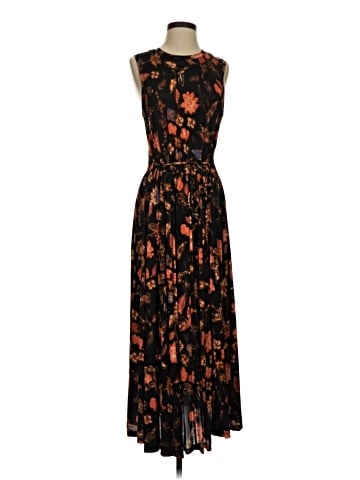 Ulla Johnson Cocktail Dress (view 1)