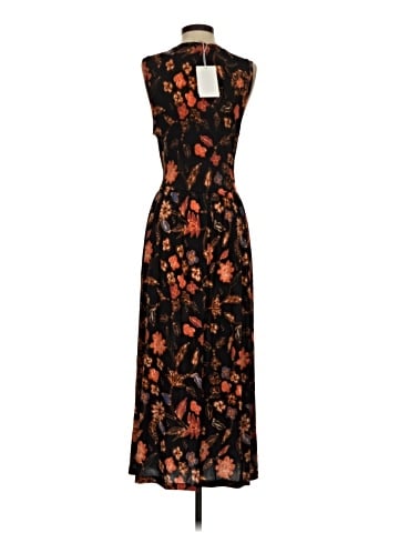Ulla Johnson Cocktail Dress (view 2)
