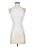 Unbranded Silver Tank Top Size XS (estimated) - photo 1