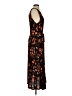 Ulla Johnson Print Black Cocktail Dress Size S - photo 4