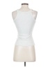 Unbranded Silver Tank Top Size XS (estimated) - photo 2