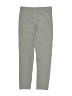 Primary Clothing Solid Gray Active Pants Size 8 - photo 2