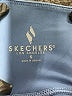 Skechers Blue Active Pants Size S - photo 4