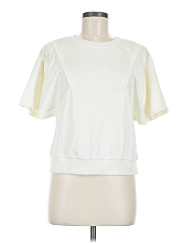 JS71 Short Sleeve T-Shirt (view 1)